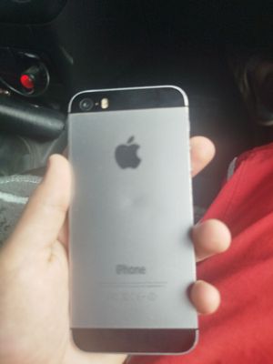 iphone 5