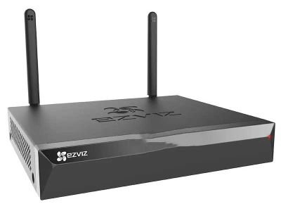 Беспроводной сетевой видеорегистратор X5S EZVIZ CSX5S 8W