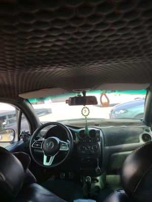 Matiz Yevro 2012