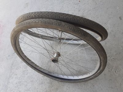 Prodayotsa Koleso