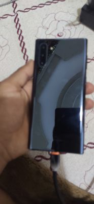 samsung note 10 5g. 265 gb