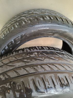 265/50 R20 шины 2 штука