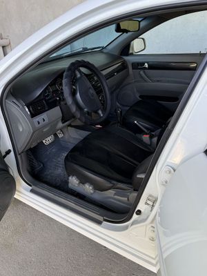 Chevrolet Gentra