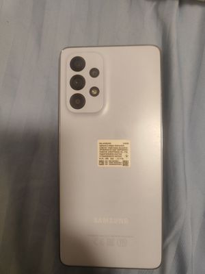 Смартфон Samsung A 53 5G