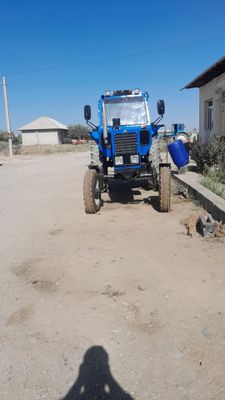 Mtz 80 sotiladi xolati alo