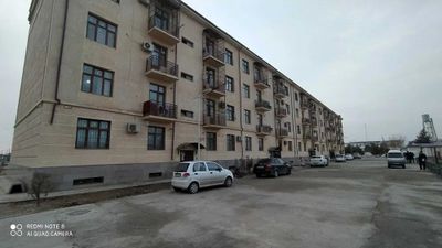 Термиз шахри Гулистон махалласида Дом