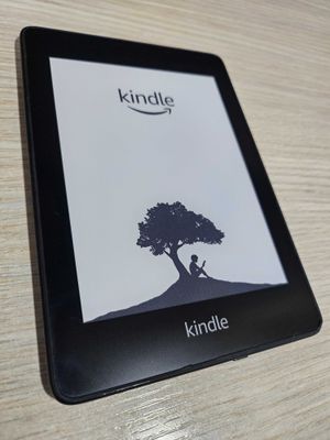 Kindle Paperwhite 10th generation (10 поколение)