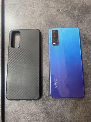 Vivo y21s sotiladi