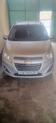 Chevrolet spark avtomat