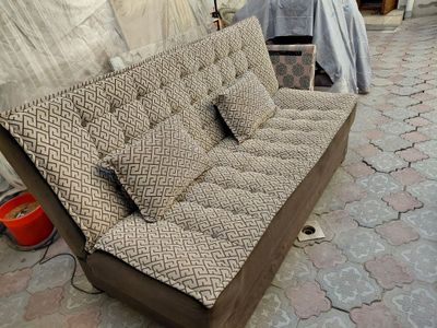 Продам диван кресло раскладной