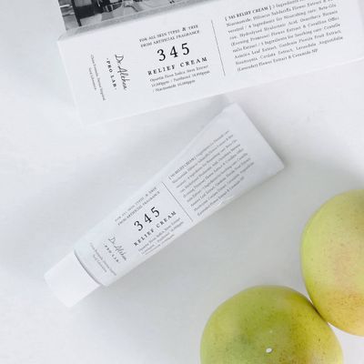 Успокаивающий крем Dr. Althea Resveratrol 345 Relief Cream