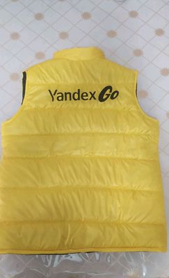 Yandex jiletka