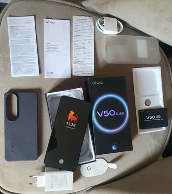 VIVO V50LITE 5G PACHKA