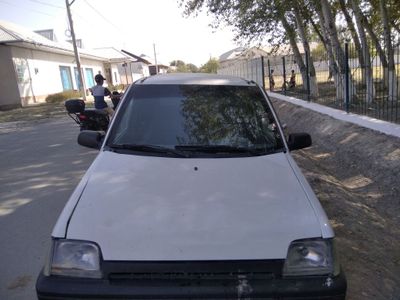 DAEWOO TICO. 1998 yil