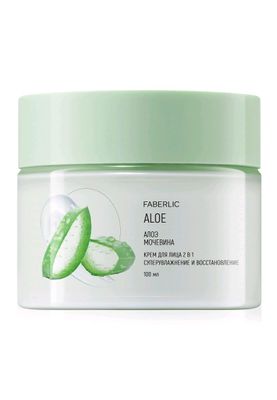 Aloe krem