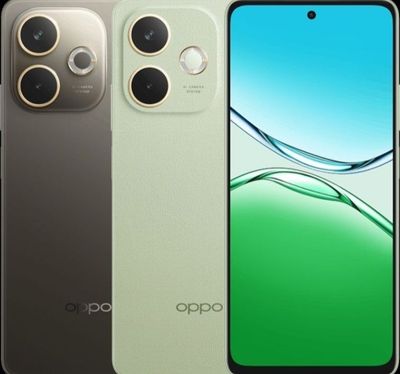 Oppo A5 pro yengi