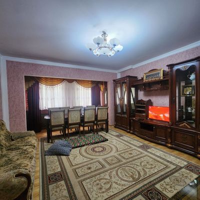 Arenda Yunusobod 4 kvartl 2 xona oilaga