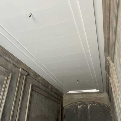 Alucobond – стильный фасад для вашего дома
