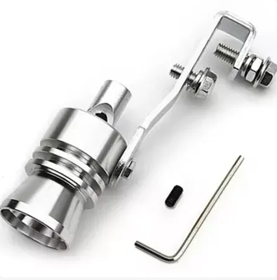 Avtomobil uchun Turbo Hushtak bilan Ovoz Kuchaytrg