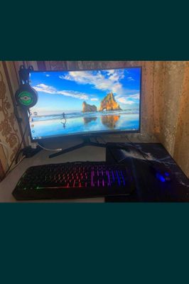 Компьютер игровой