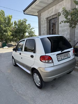 Matiz best 2018 metan gaz kanditsaner