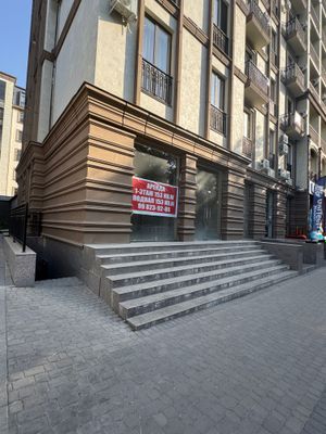 Сдается на аренду в центре города нежилой помещения