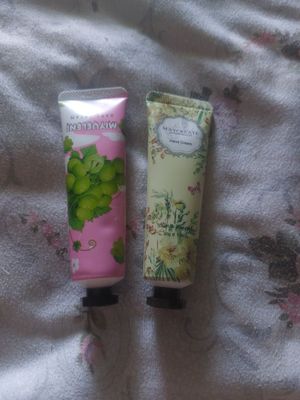 Maycreate & Miyueleni