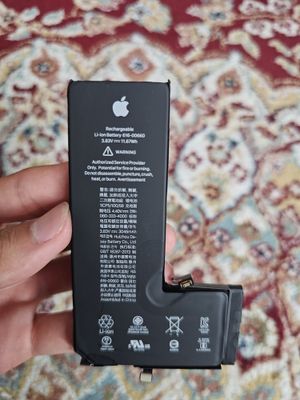 Iphone 11 pro ga yechma batareyka