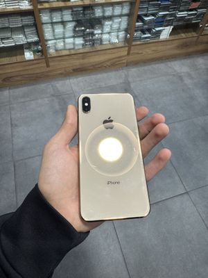 Iphone xs max 256Gb