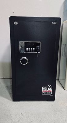 Сейф Огневзломостойкий Deli FDG-A1/D-85 Китай