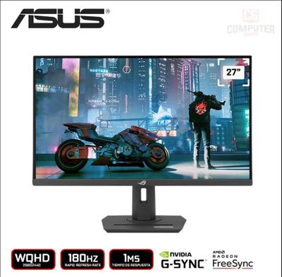 ASUS ROG Strix XG27ACS 2K 180Hz