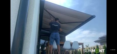Markiza remont qilamiz sifatiga kafolat beriladi
