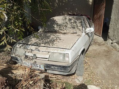 Продам ваз 2108 срочно на запчасть