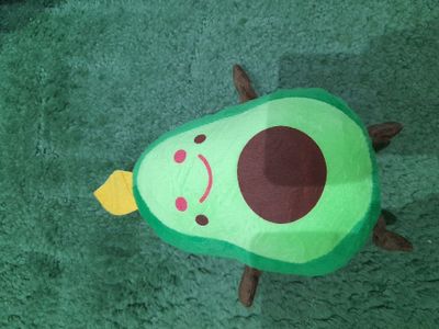 Мягкая игрушка