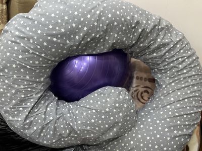 Подушка для беременных