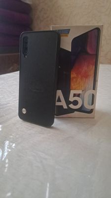 Samsung A50 sotiladi