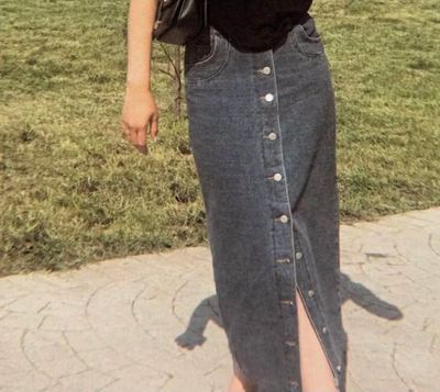 Jinsi yubka
