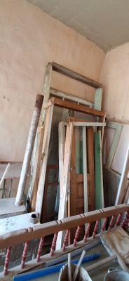 Продаются деревянные рамы рейки