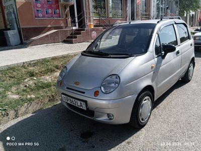 Matiz 2002 yili luks kandisaner super rul gidravlika suyagi butun