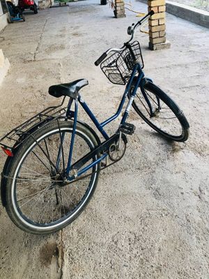 Velosiped sotiladi