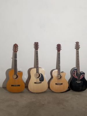 gitralr 200$ tortib 300$ gcham clasiks 150 dolir