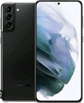 S21 plus 5G samsung telefon smartphone