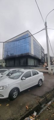 Продаётся или сдаётся здание вдоль дороги. Бодомзор