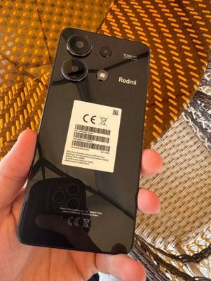 Srochna redmi note 13 sotiladi