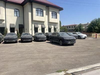 BYD chempion 605 km smart