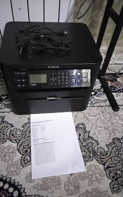 Printer sotiladi