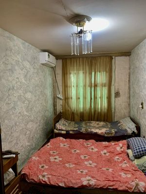 Кваритрага шериликга 2 та бола керак манзил чилозор октепа 1 А