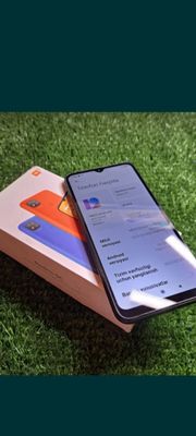 Redmi 9C sotiladi