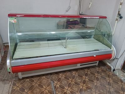 Ветриний холодилник