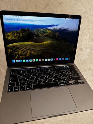 MacBook Pro M1 16 GB 2020